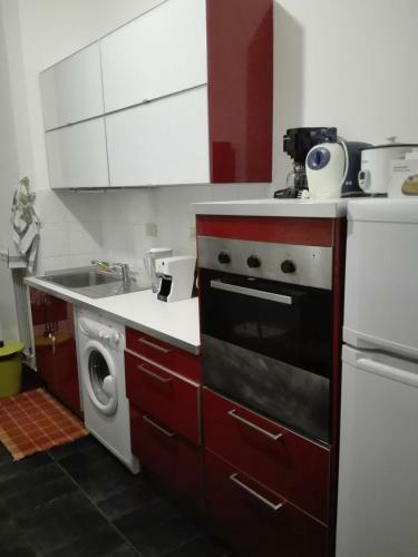Apartamento La Casa Di Rosco