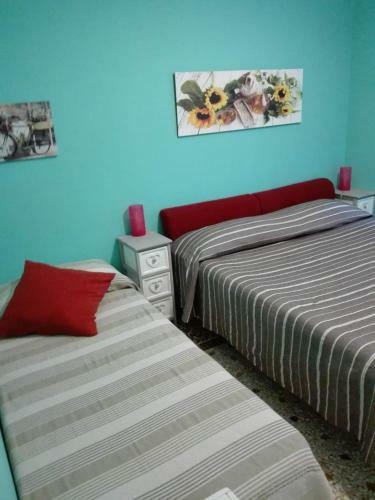 Apartamento La Casa Di Rosco