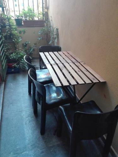 Apartamento La Casa Di Rosco