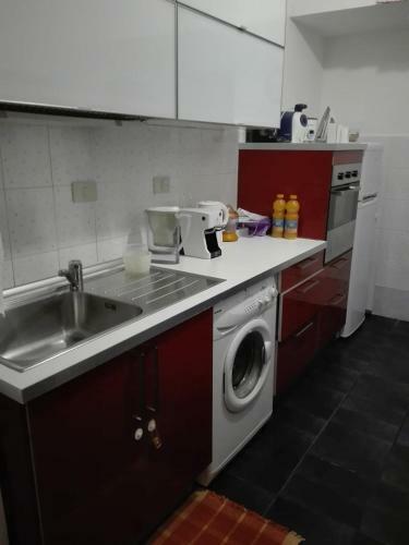 Apartamento La Casa Di Rosco