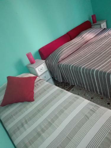 Apartamento La Casa Di Rosco