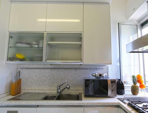 Apartamento Serretto
