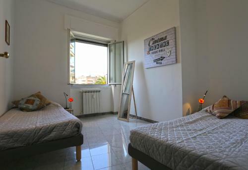 Apartamento Serretto