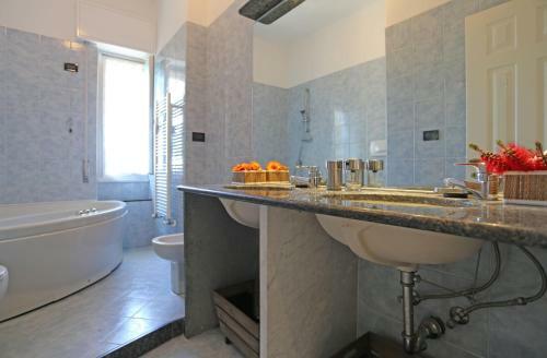 Apartamento Serretto
