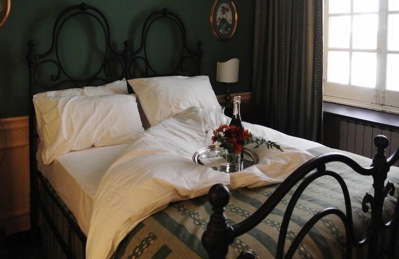 Hostal Palazzo Zecchino