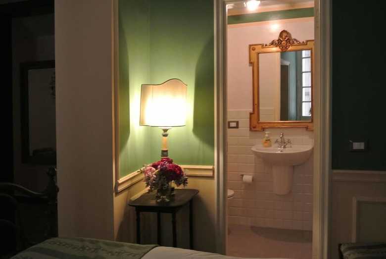 Hostal Palazzo Zecchino