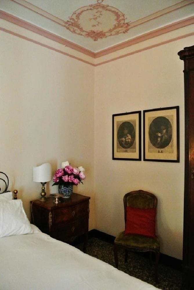 Hostal Palazzo Zecchino