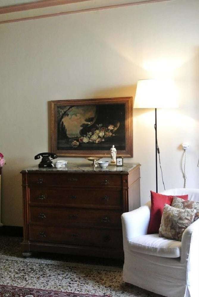 Hostal Palazzo Zecchino