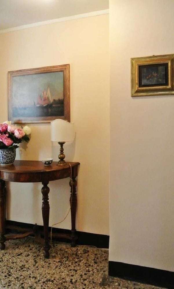 Hostal Palazzo Zecchino