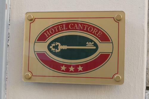 Hotel Cantore