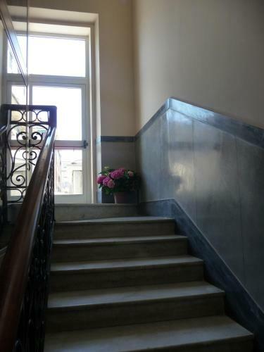 Hotel Cantore