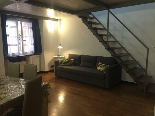 Apartamento Vacanza Al Ponte Reale
