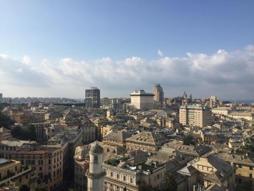 Apartamento Vacanza Al Ponte Reale
