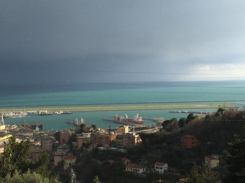 Apartamento Vacanza Al Ponte Reale