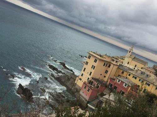 Apartamento Vacanza Al Ponte Reale