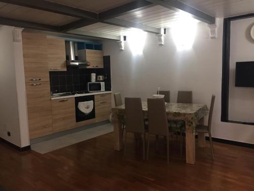 Apartamento Vacanza Al Ponte Reale
