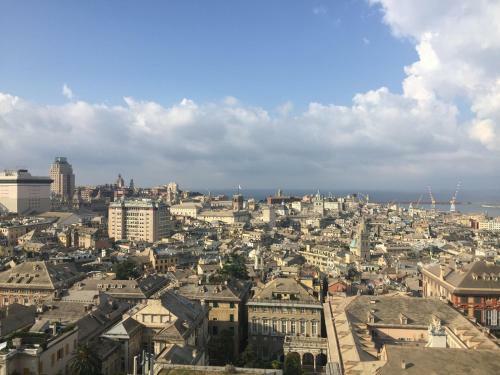 Apartamento Vacanza Al Ponte Reale