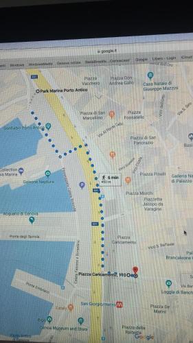 Apartamento Vacanza Al Ponte Reale