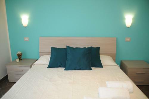 Bed & Breakfast La Rosa Dei Venti