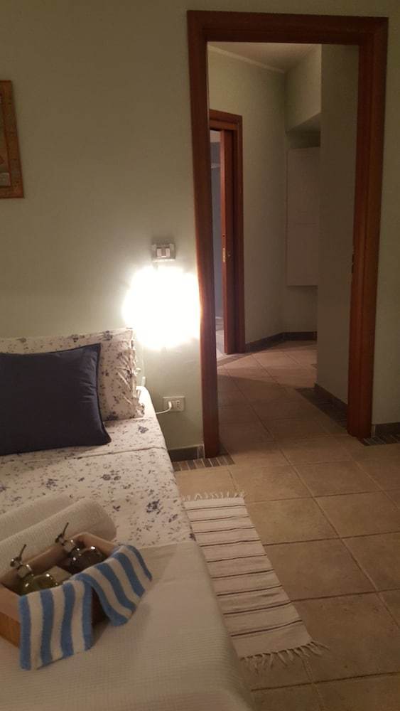 Palazzo Colombino B&B