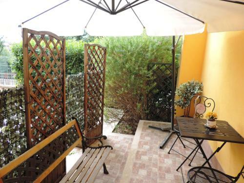 Bed & Breakfast Ospiti A Corte