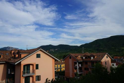 Apartamento A Casa Mia