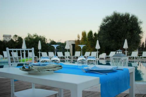 Hotel Masseria Savoia