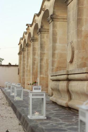 Hotel Masseria Savoia