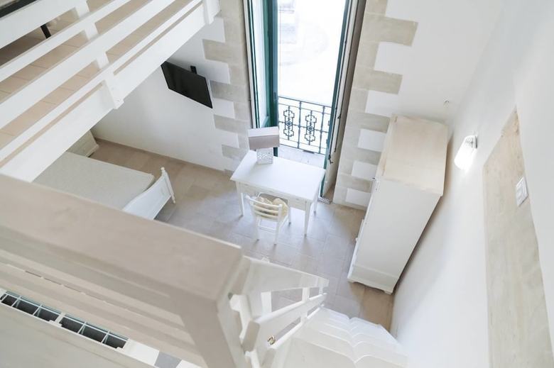 Hostal Palazzo Vilei