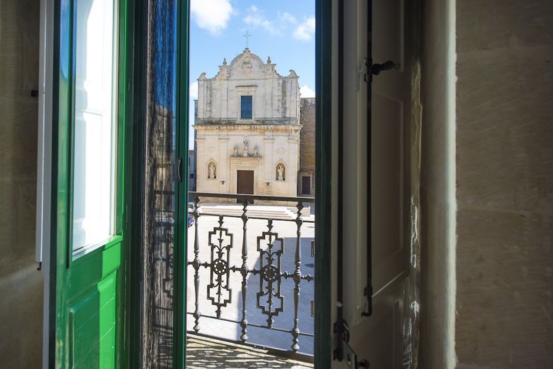 Hostal Palazzo Vilei