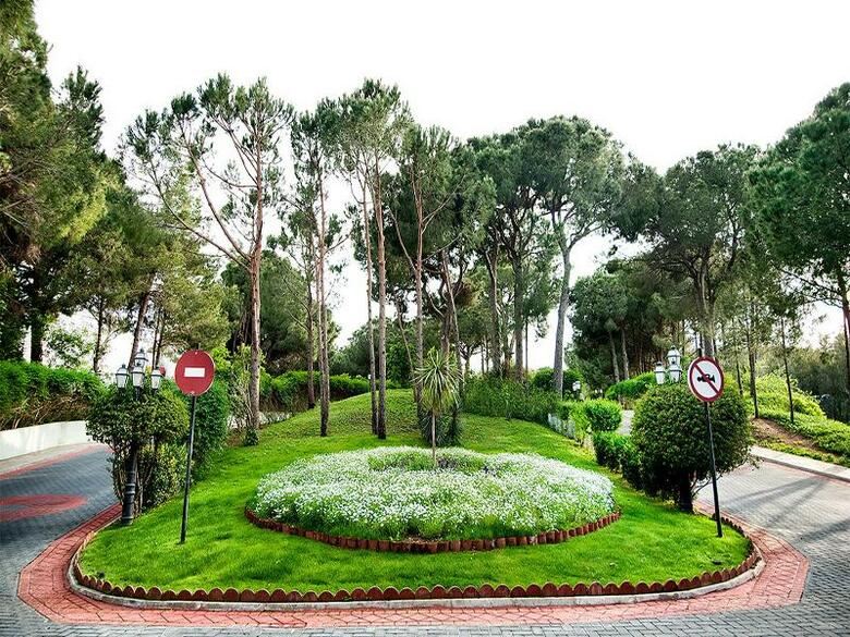 Hotel Belconti Resort