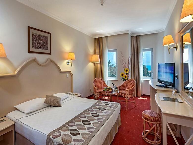 Hotel Belconti Resort