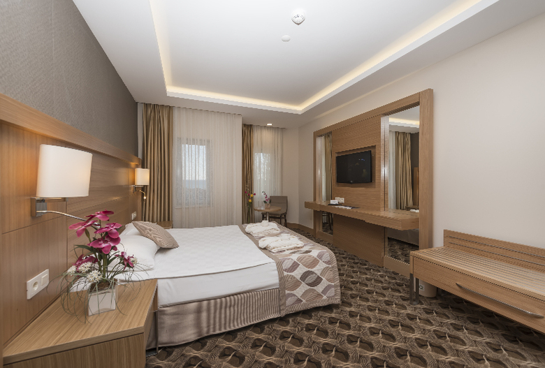 Hotel Belconti Resort