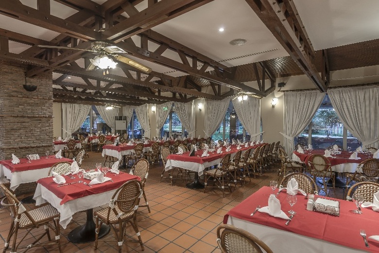 Hotel Belconti Resort