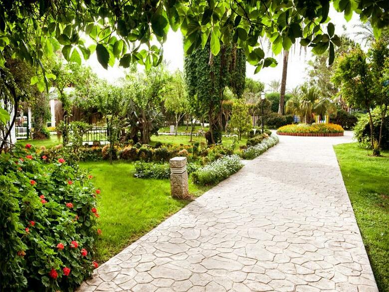 Hotel Belconti Resort