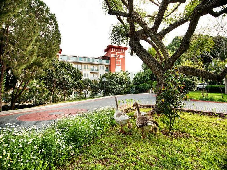 Hotel Belconti Resort