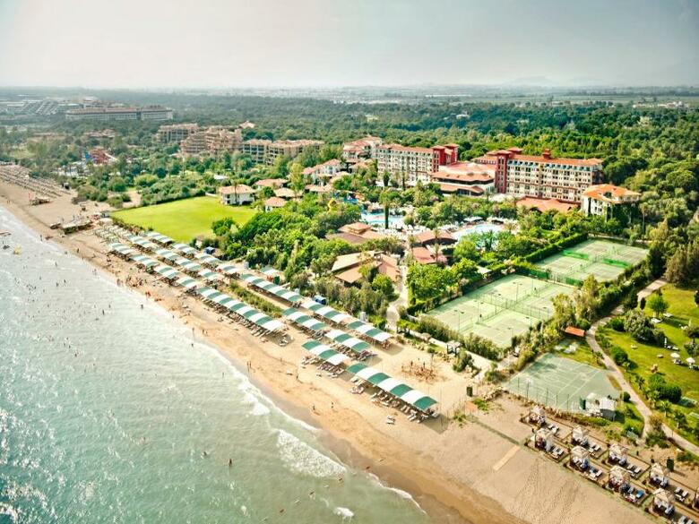 Hotel Belconti Resort