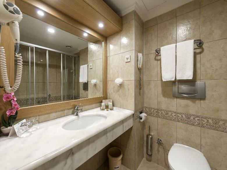 Hotel Belconti Resort