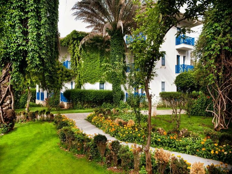 Hotel Belconti Resort