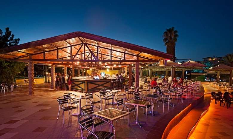 Hotel Belconti Resort
