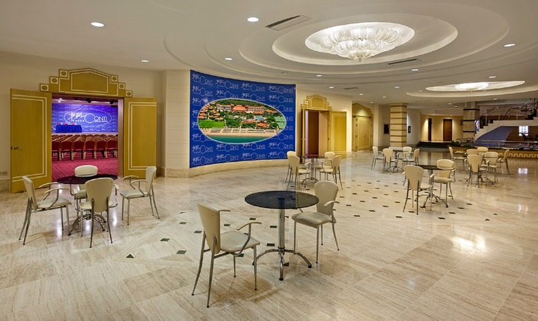 Hotel Belconti Resort