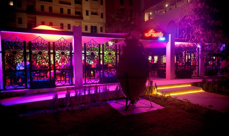 Hotel Belconti Resort