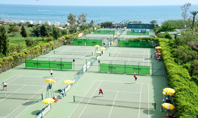 Hotel Belconti Resort