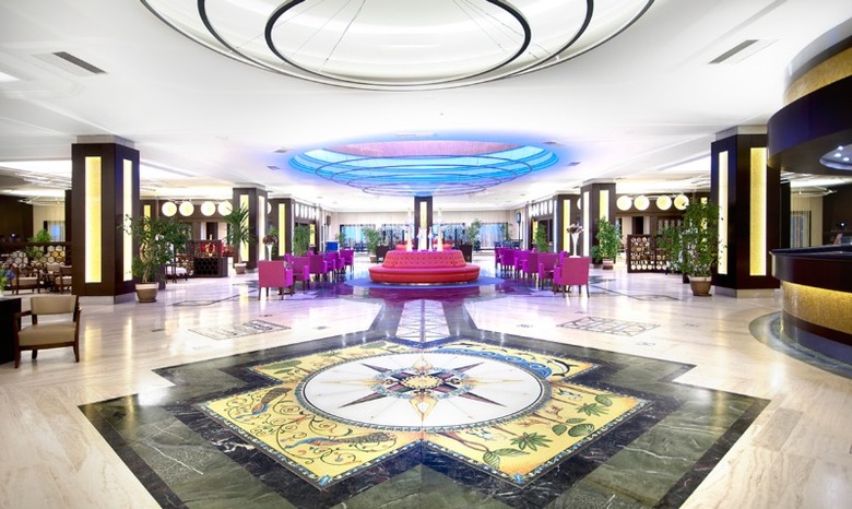 Hotel Belconti Resort