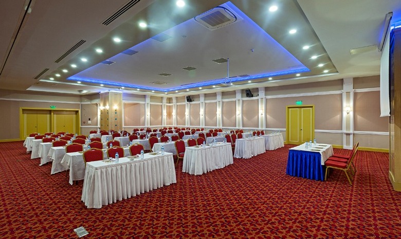 Hotel Belconti Resort