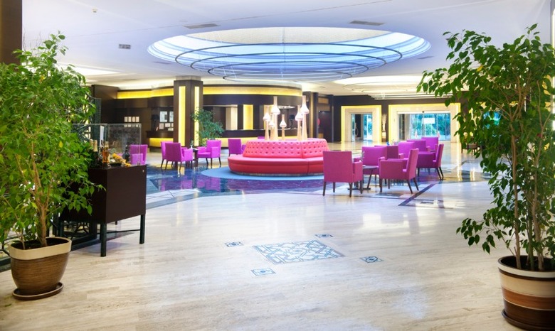 Hotel Belconti Resort
