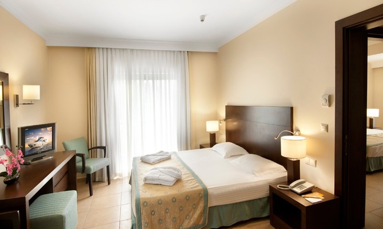 Hotel Belconti Resort