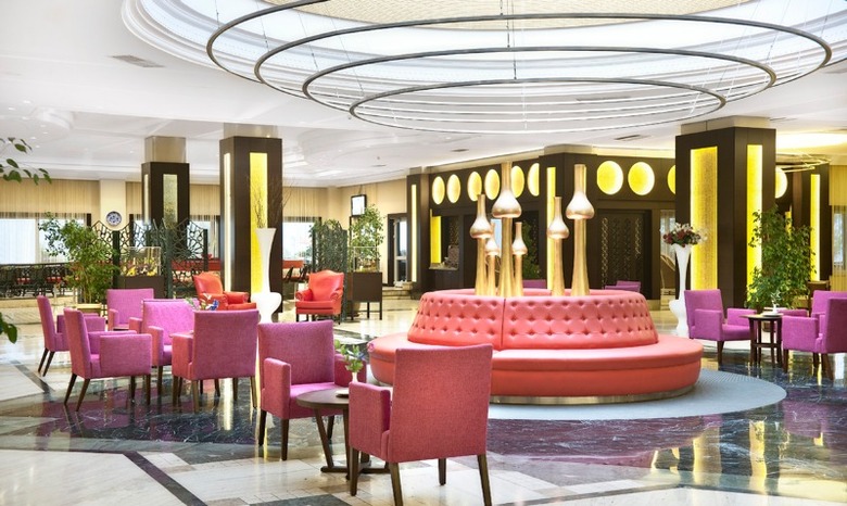 Hotel Belconti Resort