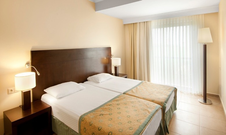 Hotel Belconti Resort