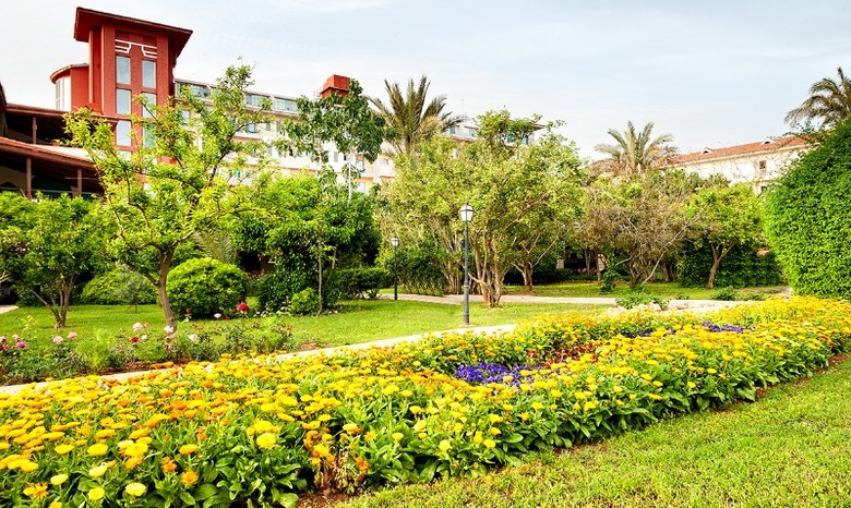 Hotel Belconti Resort